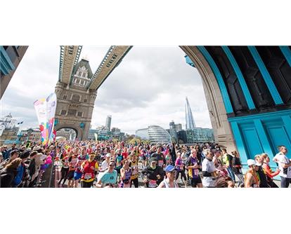London Marathon